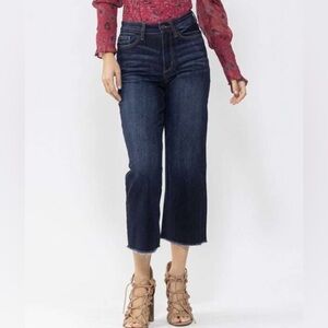 Judy Blue Jeans